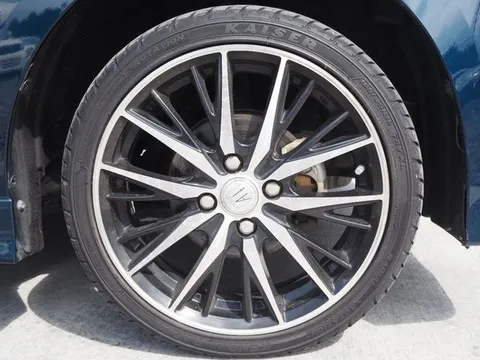 Subaru Chiffon