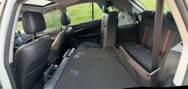 BYD S7