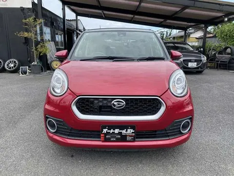 Daihatsu Boon