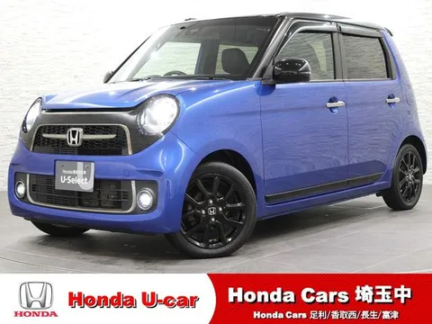 Honda N-ONE