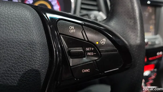 SsangYong Tivoli XLV (Tivoli Air)
