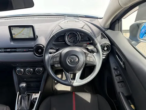 Mazda Mazda2 (Demio)