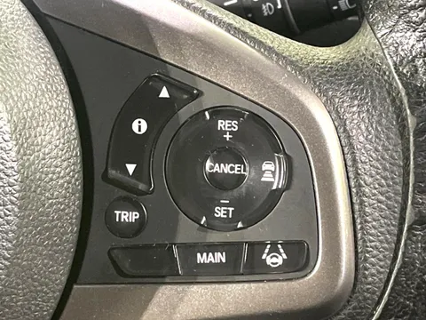 Honda N-VAN +Style