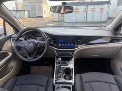 Buick Verano