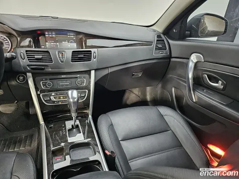 Renault SM5