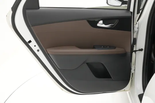 Kia Cerato (K3)