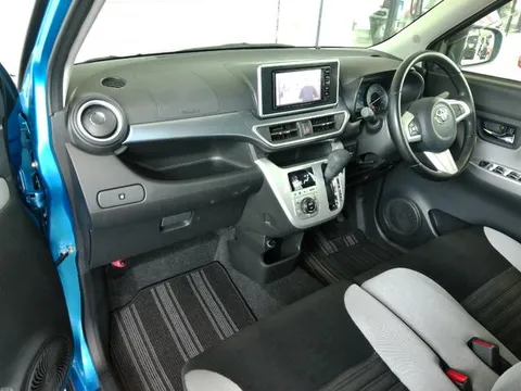 Toyota Pixis Joy