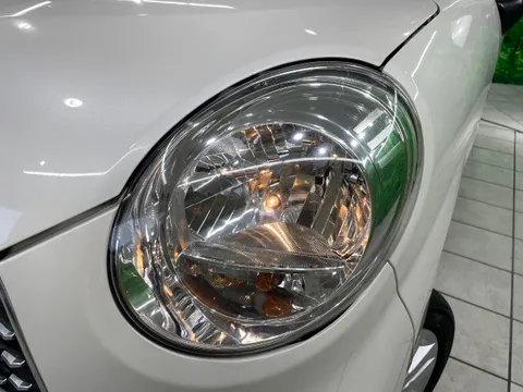 Toyota Pixis Joy