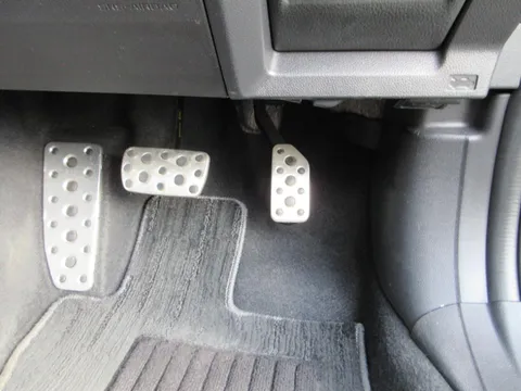 Subaru Impreza Sports