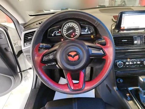 Mazda Mazda 3