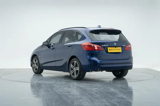 BMW 2-Series
