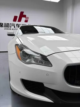 Maserati