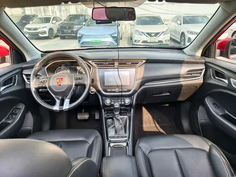 Roewe RX3