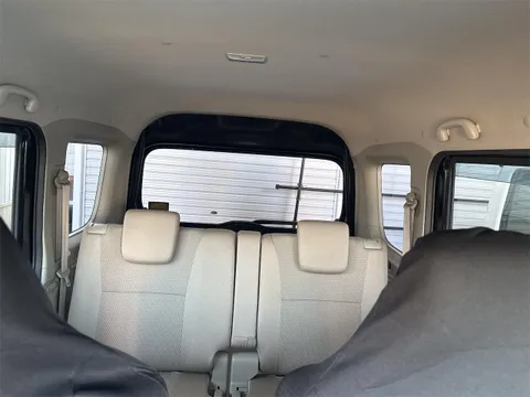 Mitsubishi Town Box