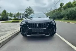 Wey VV7
