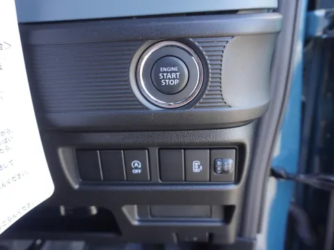 Suzuki Spacia Base