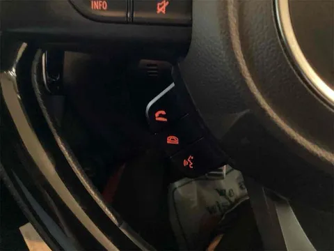 Suzuki Swift Sport