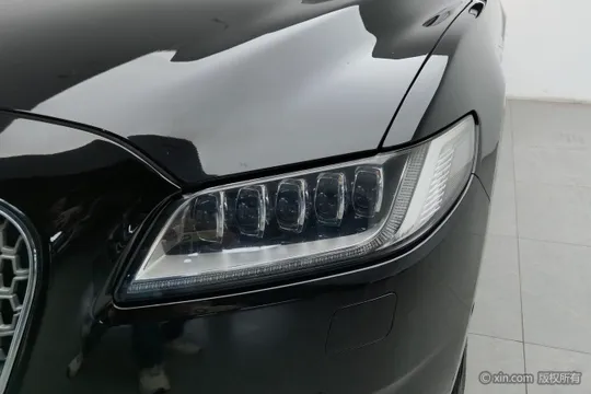 Lincoln Continental