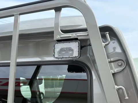 Suzuki Super Carry