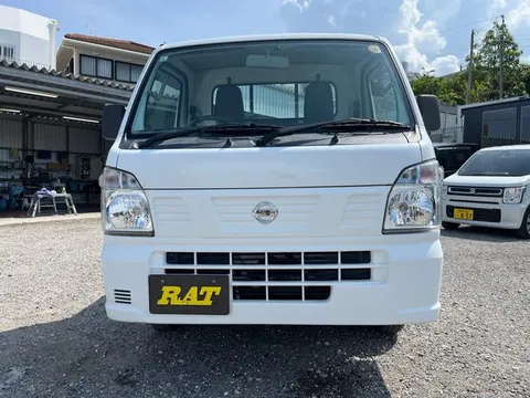 Nissan Clipper Truck