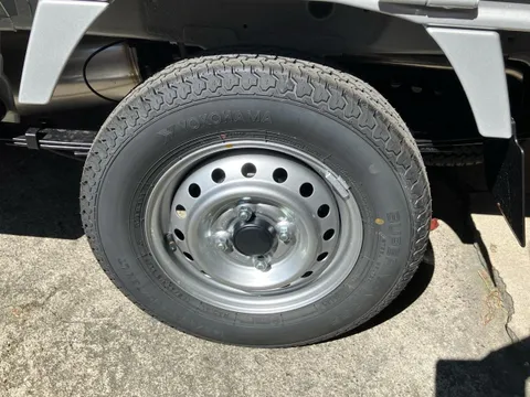 Nissan Clipper Truck