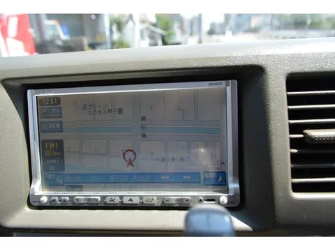 Mazda Scrum Wagon