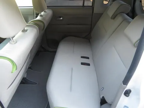 Toyota Pixis Space