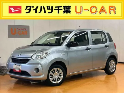 Daihatsu Boon