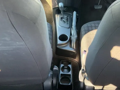 Toyota iQ