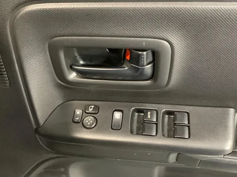 Suzuki Spacia Base