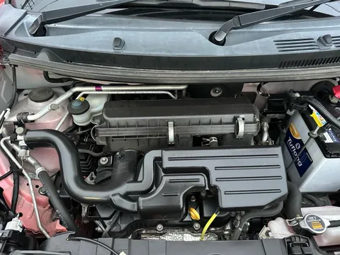 Daihatsu Mira Tocot