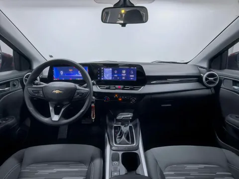 Chevrolet Monza