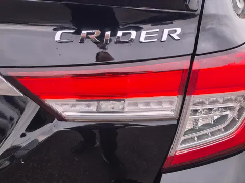 Honda Crider