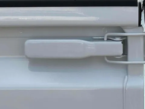 Suzuki Carry Track