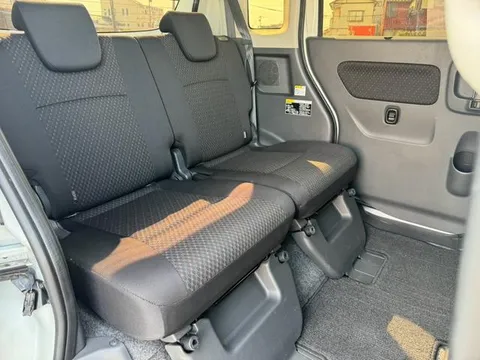 Mazda Flair Wagon Custom Styel