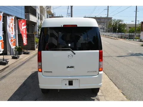 Mazda Scrum Wagon