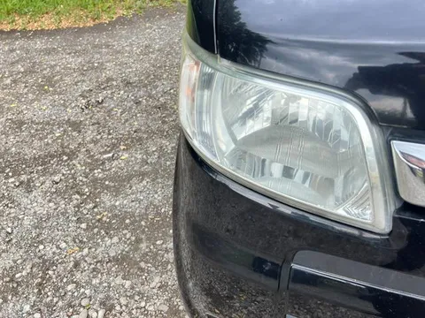 Honda Zest