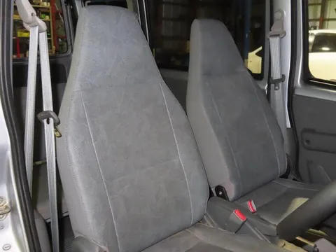 Mitsubishi Minicab Van