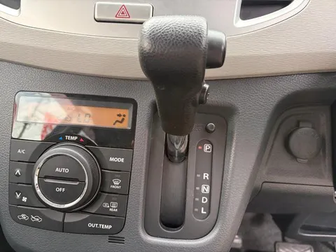 Mazda Flair