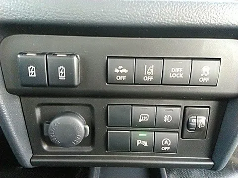 Suzuki Super Carry