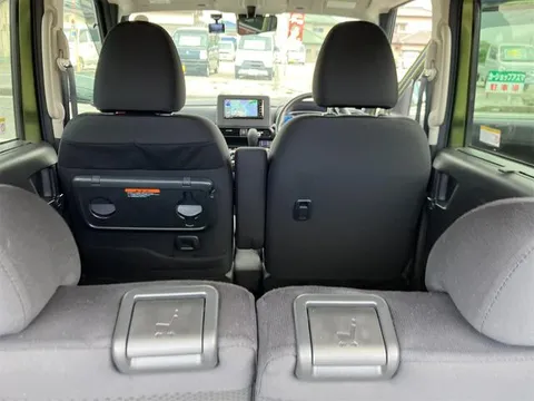 Mitsubishi eK X Space