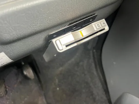 Mitsubishi Town Box