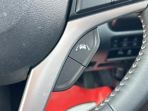Mazda Flair