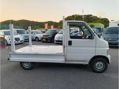 Honda Acty Truck