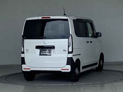 Honda N-BOX Joy