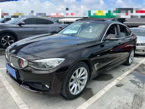 BMW Gran Turismo
