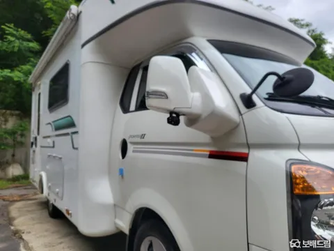 Hyundai Porter 2
