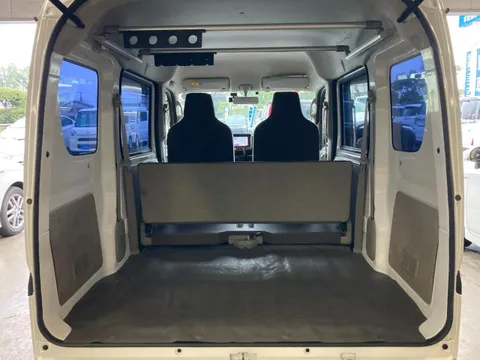 Nissan Clipper