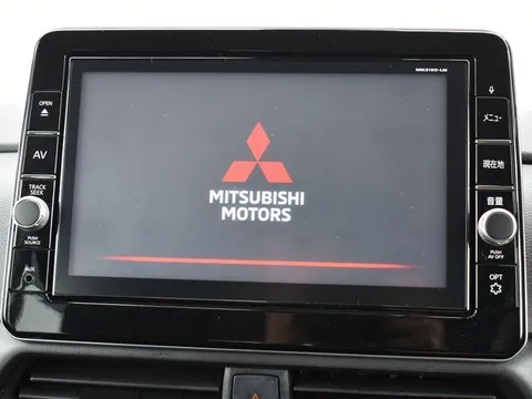 Mitsubishi eK X Space