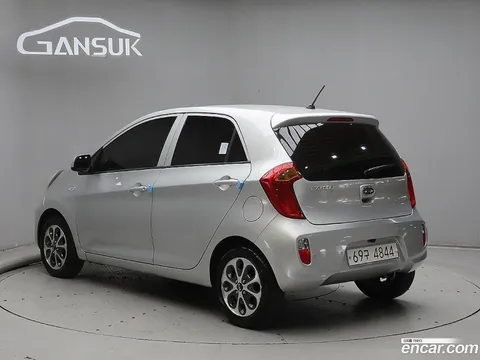 Kia Picanto (Morning)